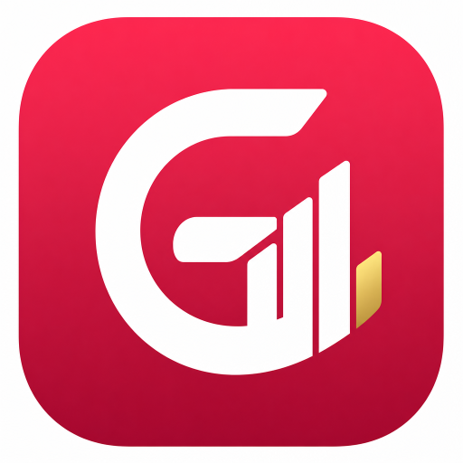 Gaintwall Icon — Primary