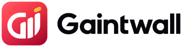 Gaintwall Logo — Alternate