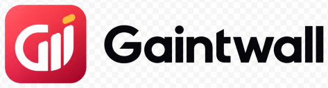 Gaintwall Logo — Primary