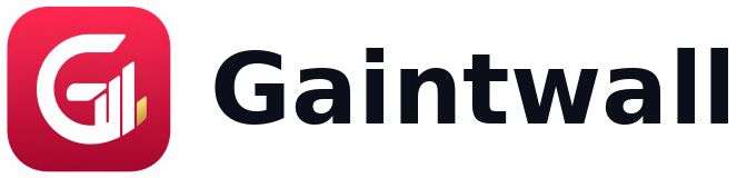 Gaintwall Logo — Standard
